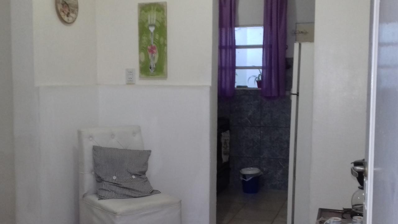 Casa Cordoba Apartment Exterior photo