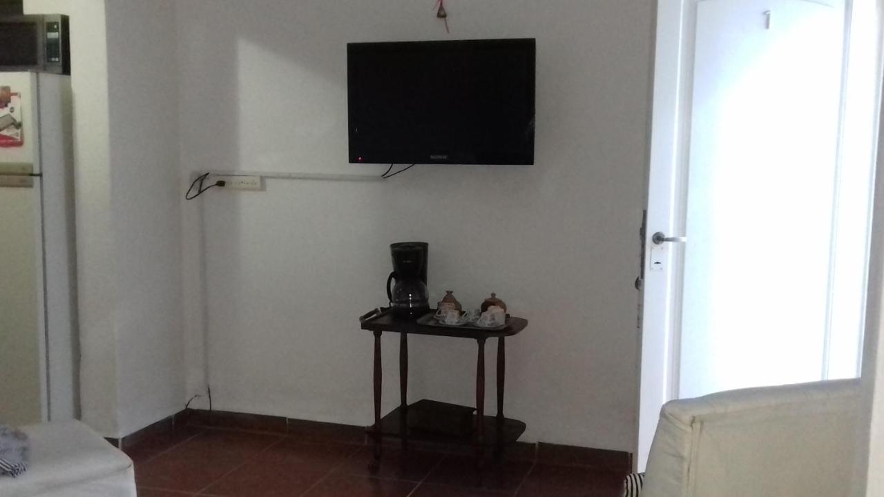 Casa Cordoba Apartment Exterior photo